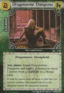 Dragonstone Dungeons